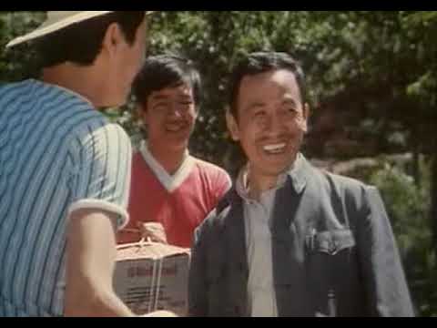 倒霉大叔的婚事 1987电影 河南 豫剧
