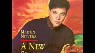 Awit Ng Puso - Martin Nievera on CD