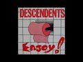 Descendents - Hurtin' Crue