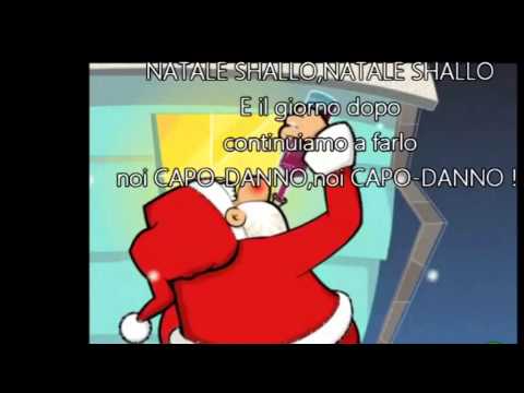 JAY-DI FEAT. NET - #NATALESHALLO PROD.KURT CODEINE (Lyric Video)