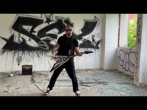 Nagy Dávid DVD - Benned rejtett el