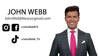 John Webb Demo Reel | 2025