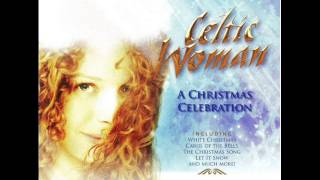 Celtic Woman - White Christmas