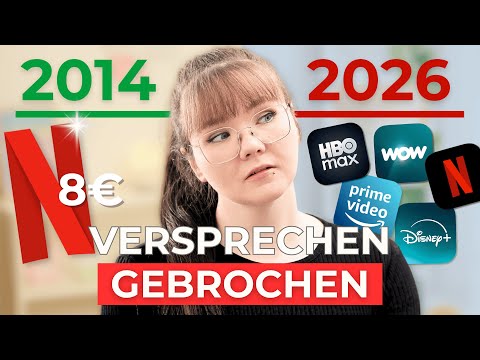 12 years later: The slow death of streaming