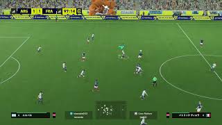 イーフト　ps5