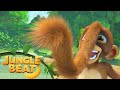 Munki S Trunk Jungle Beat Munki Trunk Full Episodes Kids Cartoon 2024