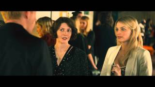 Трейлер: Бойфренд из будущего