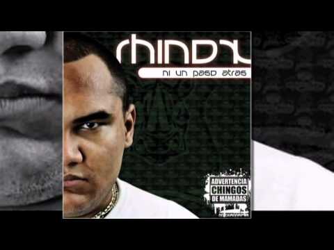 Rhinox ft TankeOne   Adultos inmaduros