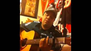 Not On Your Love (Jeff Carson Cover)