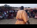 Mdogo Wa Masanja Mkandamizaji Ni Hatari Ben Masanja