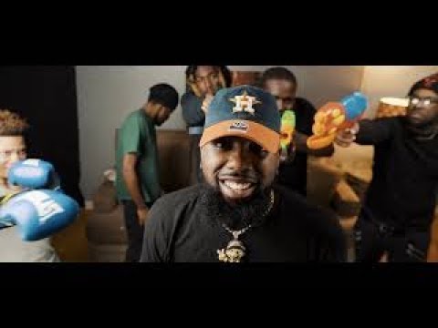 kashmxllz - Hellcat (Official music video)4k