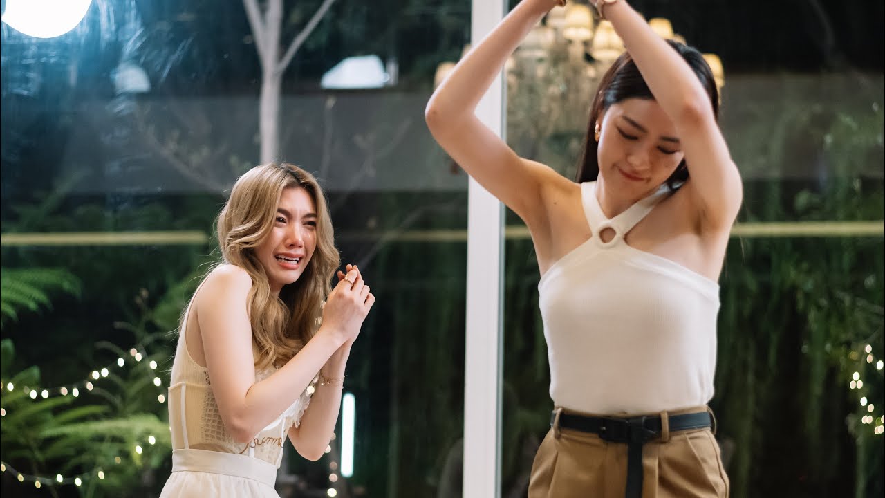 Reaction ใจซ่อนรัก The secret of us EP5