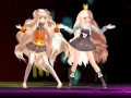 [MMD] Massara blue jeans [SeeU+ DT Galaco ...