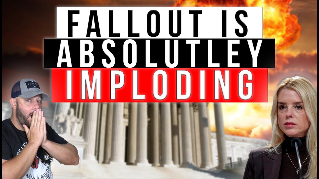 FALLOUT GROWING: Numbers Are In & It's DEEPER Than We Thought... This MUST BE ADDRESSED NOW!!!