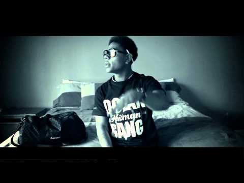 A.GOFF - THE HOTTEST (OFFICIAL VIDEO)