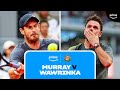 🎾 Le résumé du match 🇨🇭 Stan Wawrinka - Andy Murray 🇬🇧
