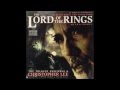 The Tolkien Ensemble & Sir Christopher Lee - Sam ...
