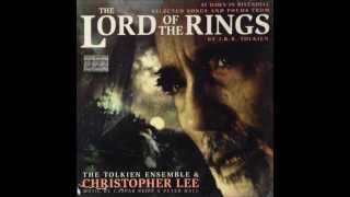 The Tolkien Ensemble & Sir Christopher Lee - Sam's Song In The Orc-Tower