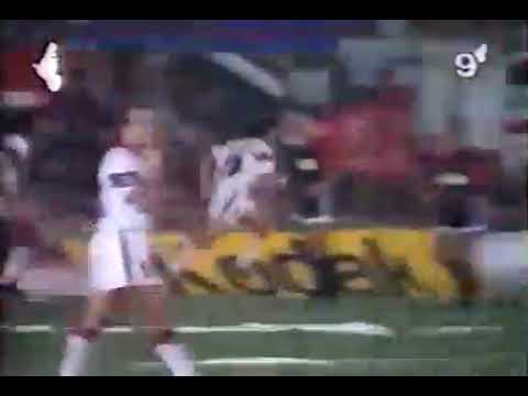 Video — Gol vs Newell's