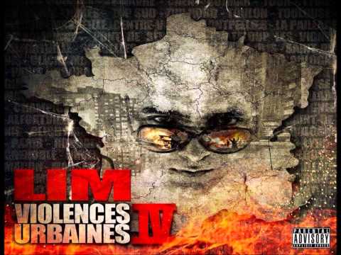 05 LIM - Parano [Violences Urbaines IV 2014]
