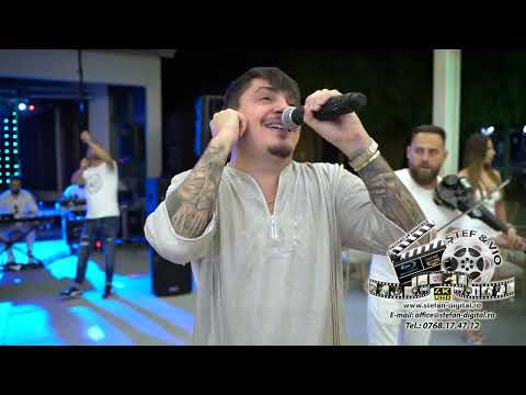 🚀 Live 🎤Bogdan DLP ❌ Roma ⭐️ @ Petrecere 🔥 Papy 2023 💣