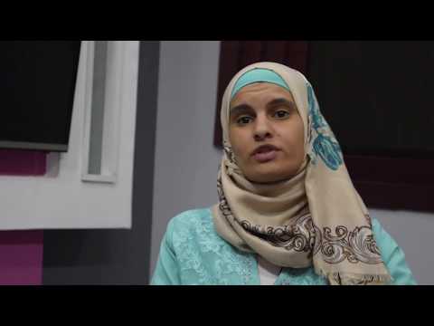 Being 20 - PNN - Being a refugee journalist