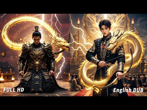 🔥Poor boy enters a mystic realm, gains 3,000 years of power—reborn as an Immortal Emperor of chaos!