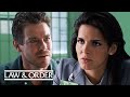 Heated Trials Overlooked Details S10 E05 Law Order