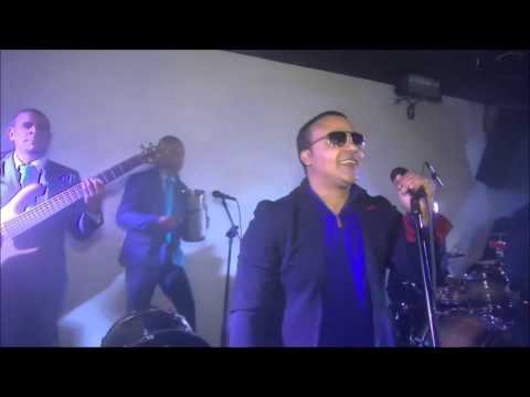 DIME QUE FALTO ZACARIAS FERREIRA EN VIVO DESDE AREA 516 NIGHT CLUB