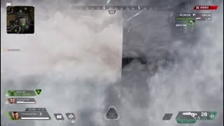 Apex Legends* キルシーンパート3最後は気持ち