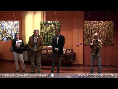 Il Mozambico attraverso gli occhi dell'arte - Inaugurazione - Castello d’Argile(BO)