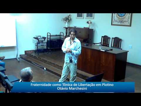 Fraternidade como Tônica de Libertação em Plotino