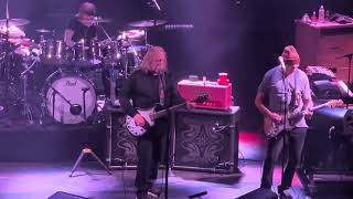 Gov’t Mule ~ Funny Little Tragedy