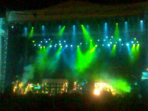 manowar fast taker live bestfest 2009 bucharest romania