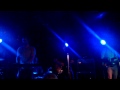 Shearwater - Open Your Houses - Live at the Empty Bottle Chicago