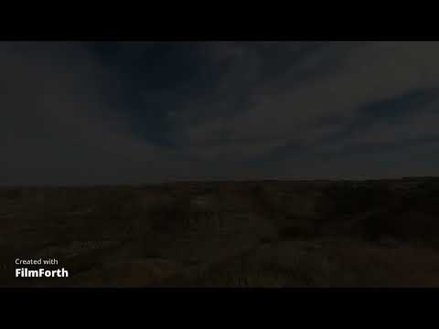 Experiences #5 North Dakota '22