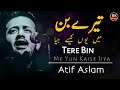 Atif Aslam WhatsApp Status Tere Bin Main Yun Kese Jiya Whatsapp Status Song