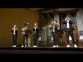 Canadian Brass - "Flight of the Bumblebee" @ 2017 HBCU Consortium