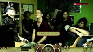 Dizmas - Worth Fighting For, for Czech TV, produced by www.moonfilm.cz