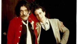 Evening Bell (Guitar Demo &#39;81) -  Captain Beefheart