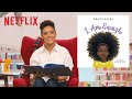 Grace Byers Reads "I Am Enough" | Bookmarks | Netflix Jr