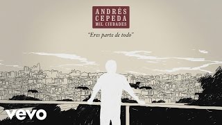 Eres Parte De Todo Lyrics English Translation
