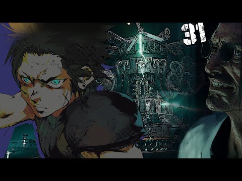 "Picchi e Baratri IV", Final Fantasy VII Remake Blind Run - Lo Spirito della Riscoperta V [31]