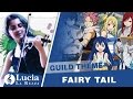Fairy Tail Guild Theme - Violin Duo 