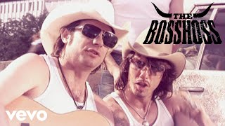 The BossHoss - Hot In Herre