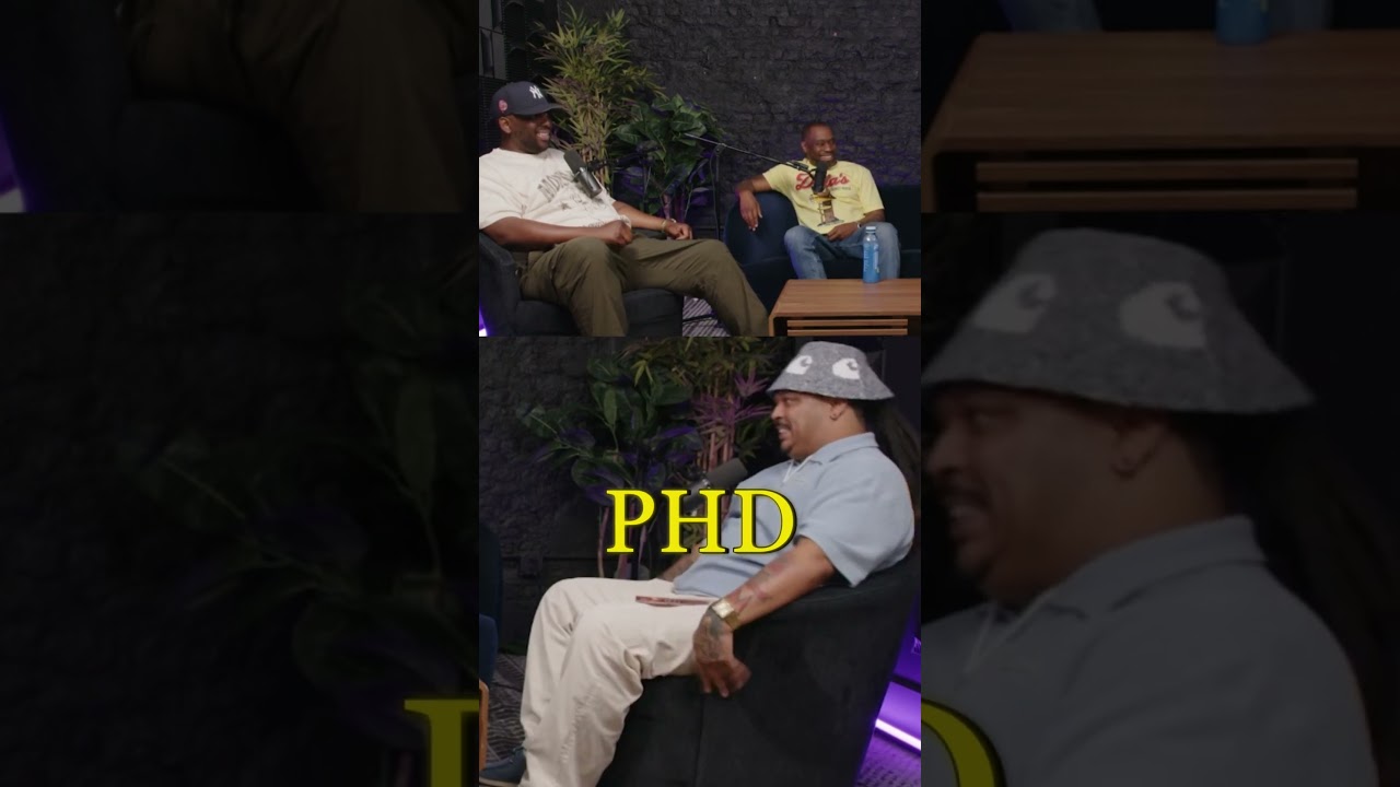 How i got Marc a job at ​@joebuddentv #gritsandeggspodcast #podcastclips