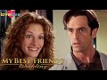 George Gets Dragged Into Jules' Drama | My Best Friend's Wedding | Love Love