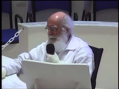 Tertúlia 1204 - Megatrafar explícito (Parapatologia) | #Conscienciologia