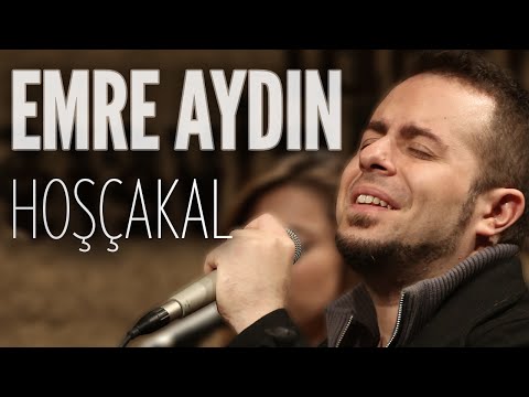 Emre Aydın - Hoşçakal (JoyTurk Akustik)