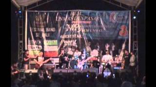 Nullify - Can We Survive (Live)